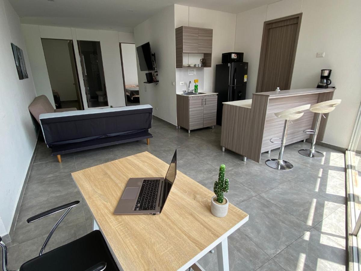 Soho Luxury Suites Armenia  Exterior foto