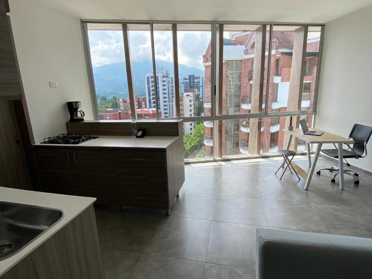 Soho Luxury Suites Armenia  Exterior foto