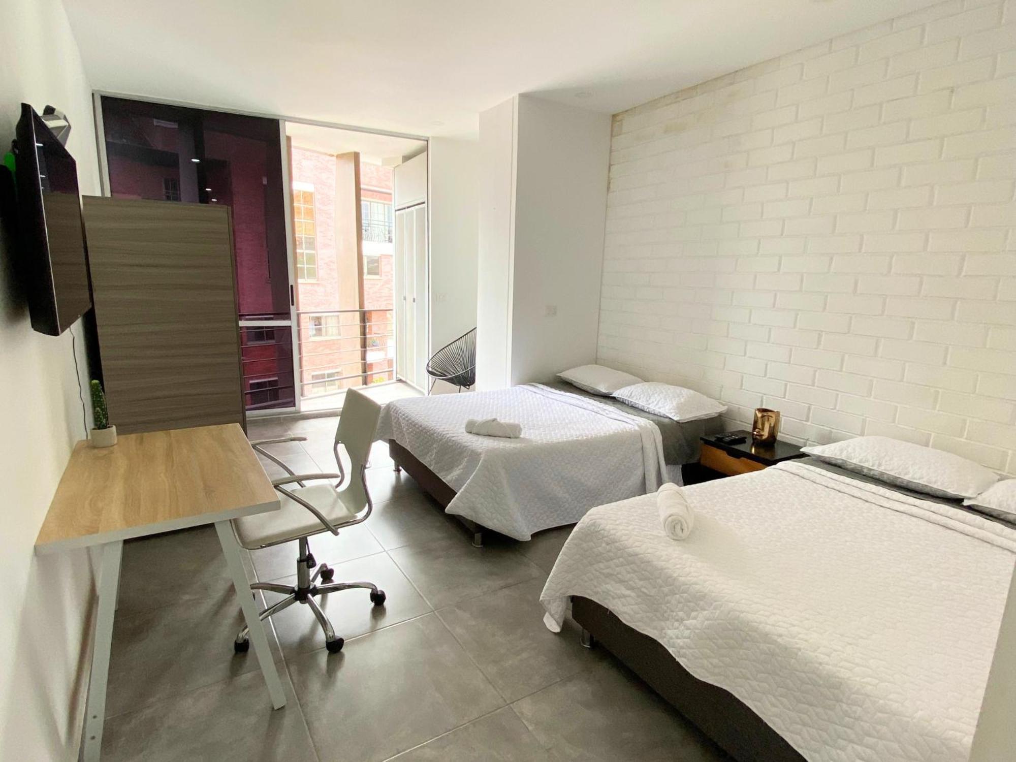Soho Luxury Suites Armenia  Exterior foto