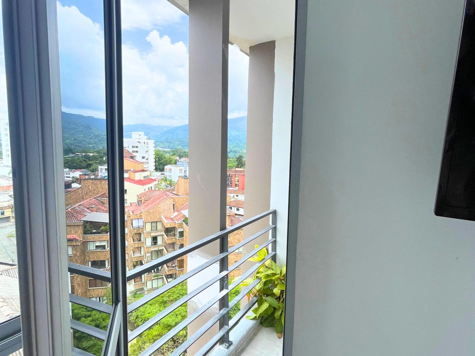 Soho Luxury Suites Armenia  Exterior foto
