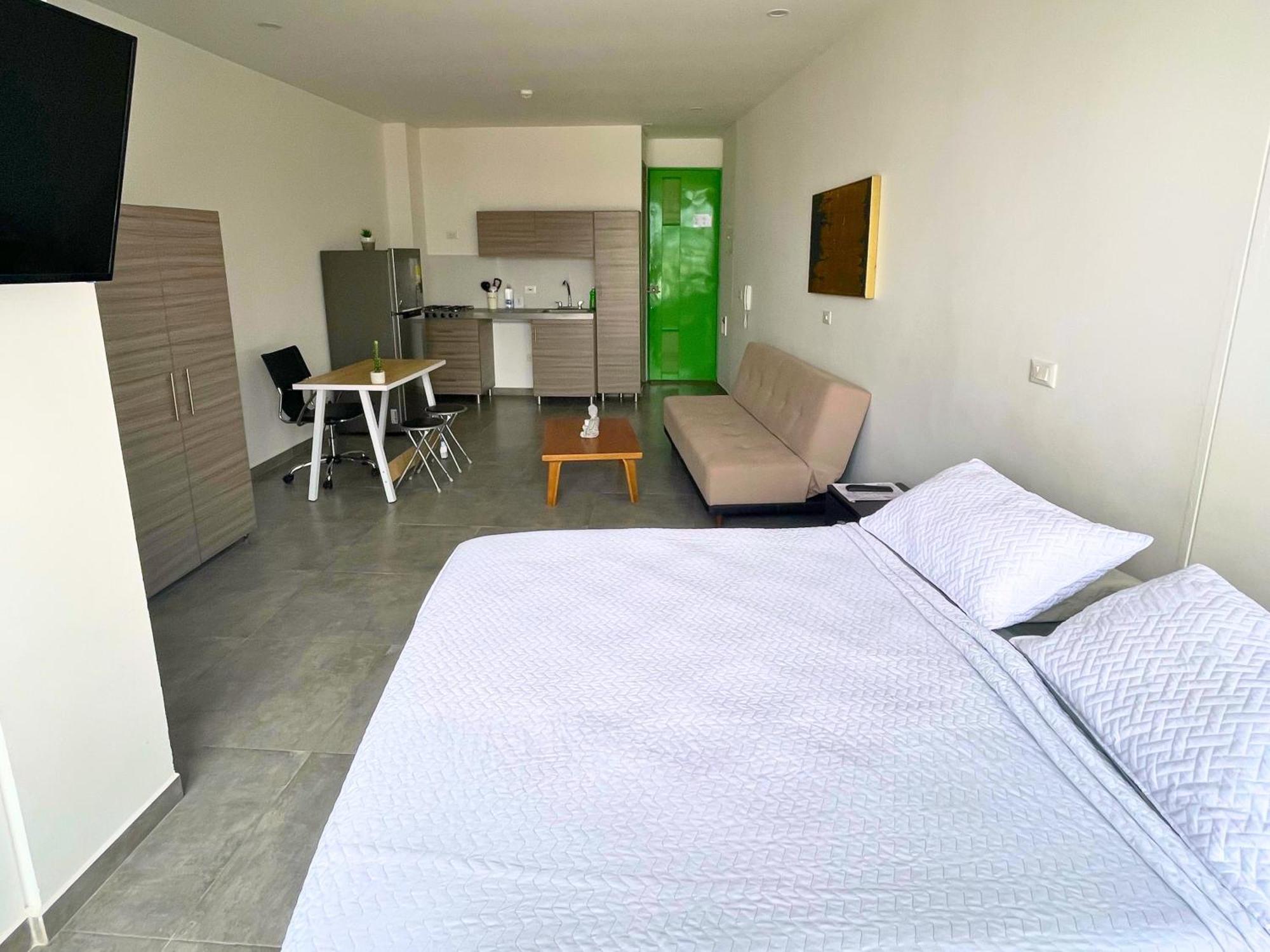 Soho Luxury Suites Armenia  Exterior foto
