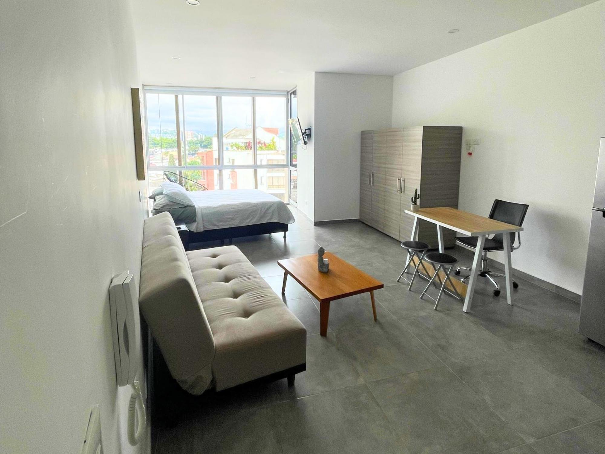 Soho Luxury Suites Armenia  Exterior foto