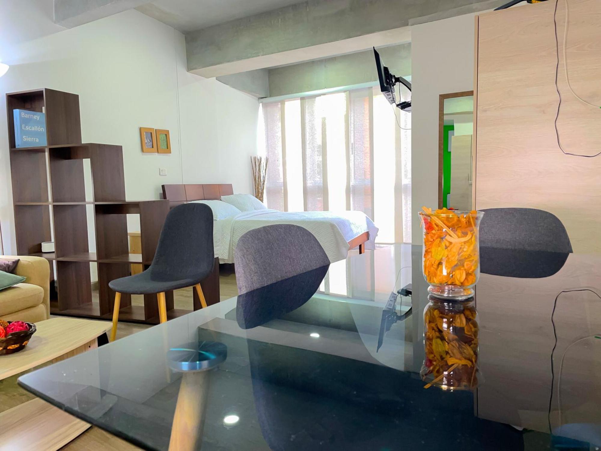 Soho Luxury Suites Armenia  Exterior foto