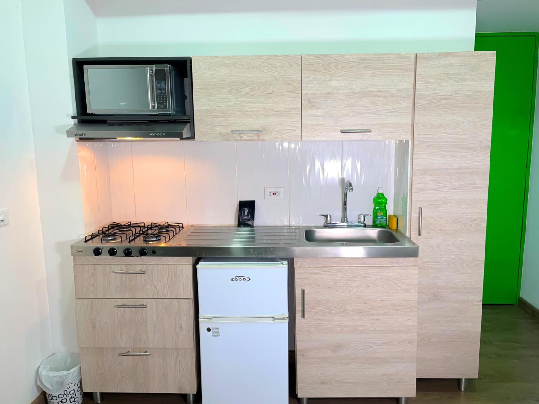 Soho Luxury Suites Armenia  Exterior foto