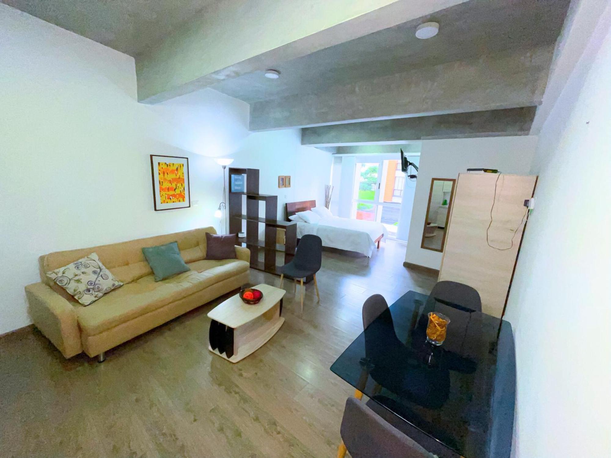 Soho Luxury Suites Armenia  Exterior foto