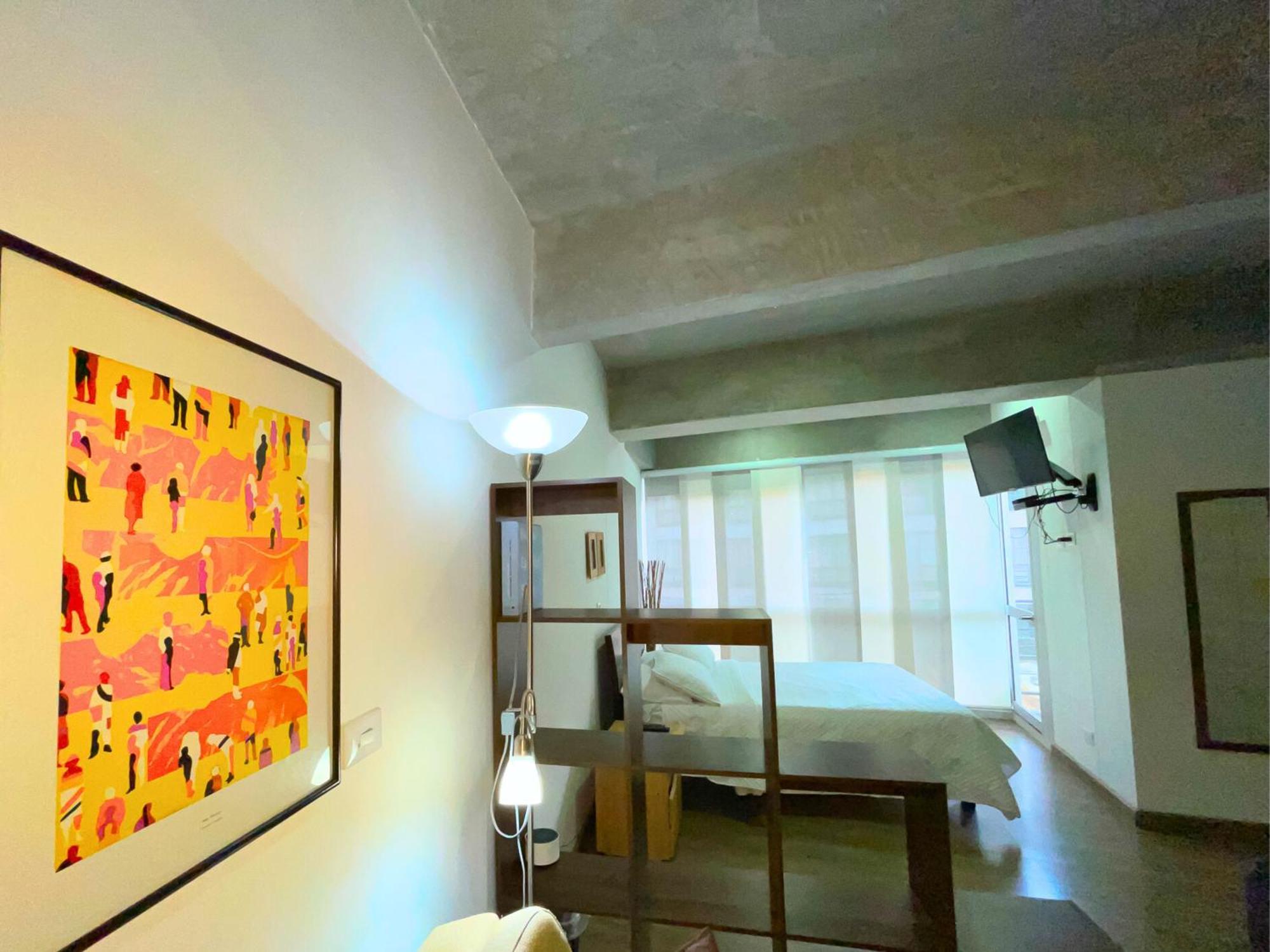 Soho Luxury Suites Armenia  Exterior foto