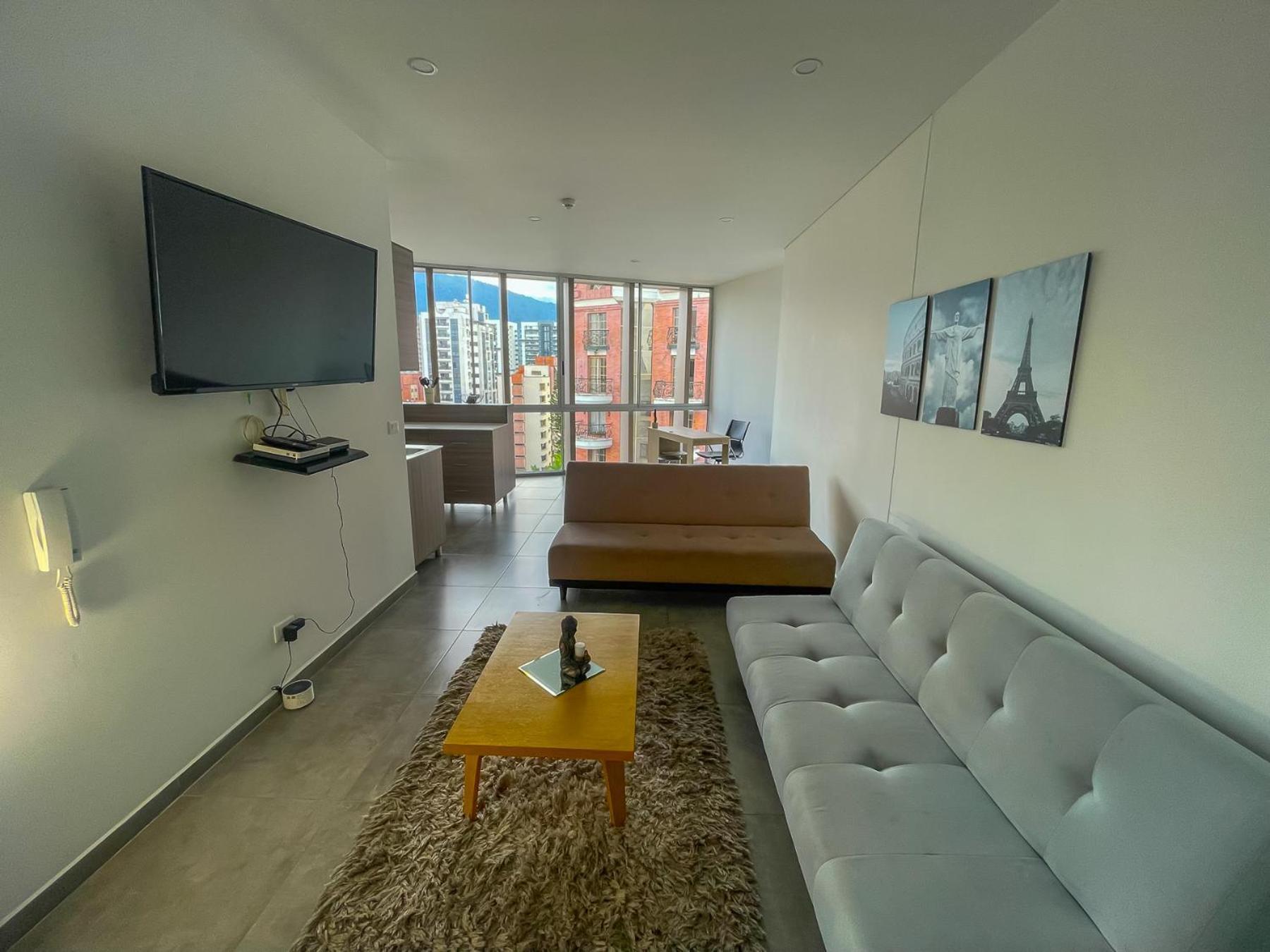 Soho Luxury Suites Armenia  Exterior foto