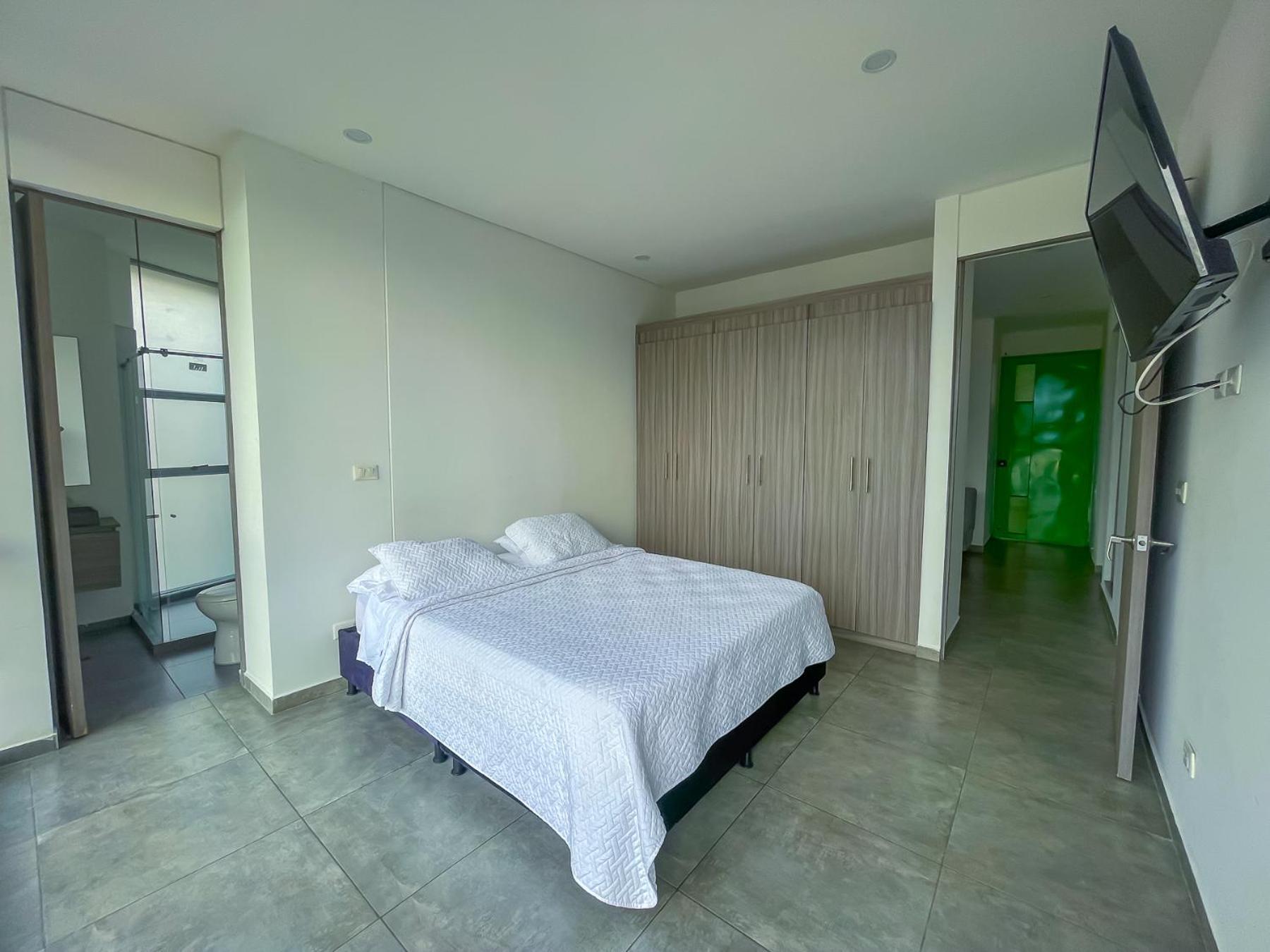 Soho Luxury Suites Armenia  Exterior foto