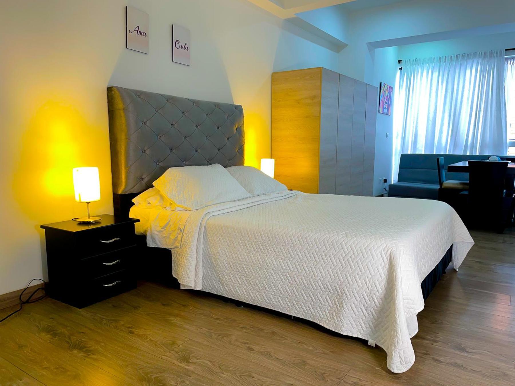 Soho Luxury Suites Armenia  Exterior foto