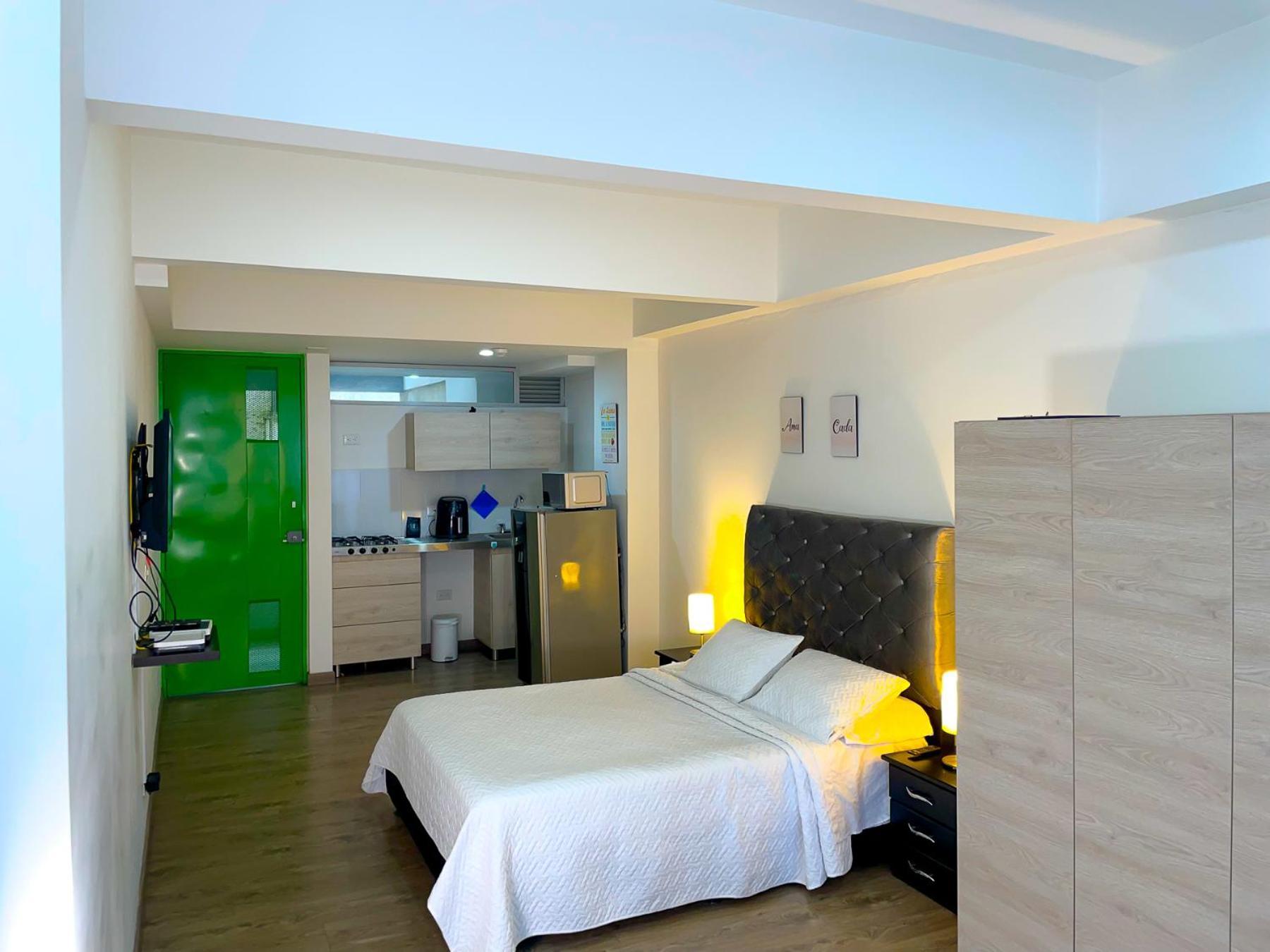 Soho Luxury Suites Armenia  Exterior foto