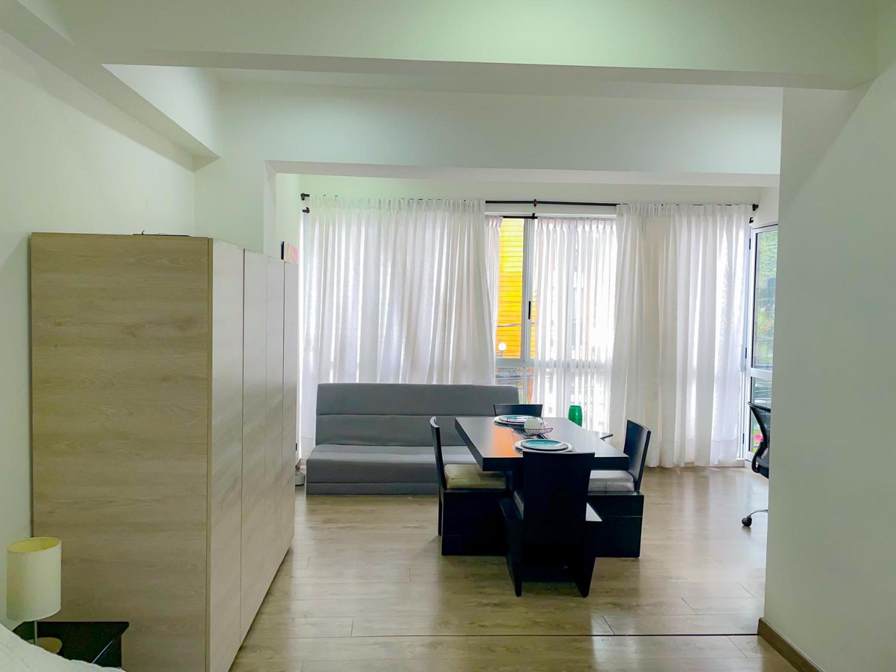 Soho Luxury Suites Armenia  Exterior foto
