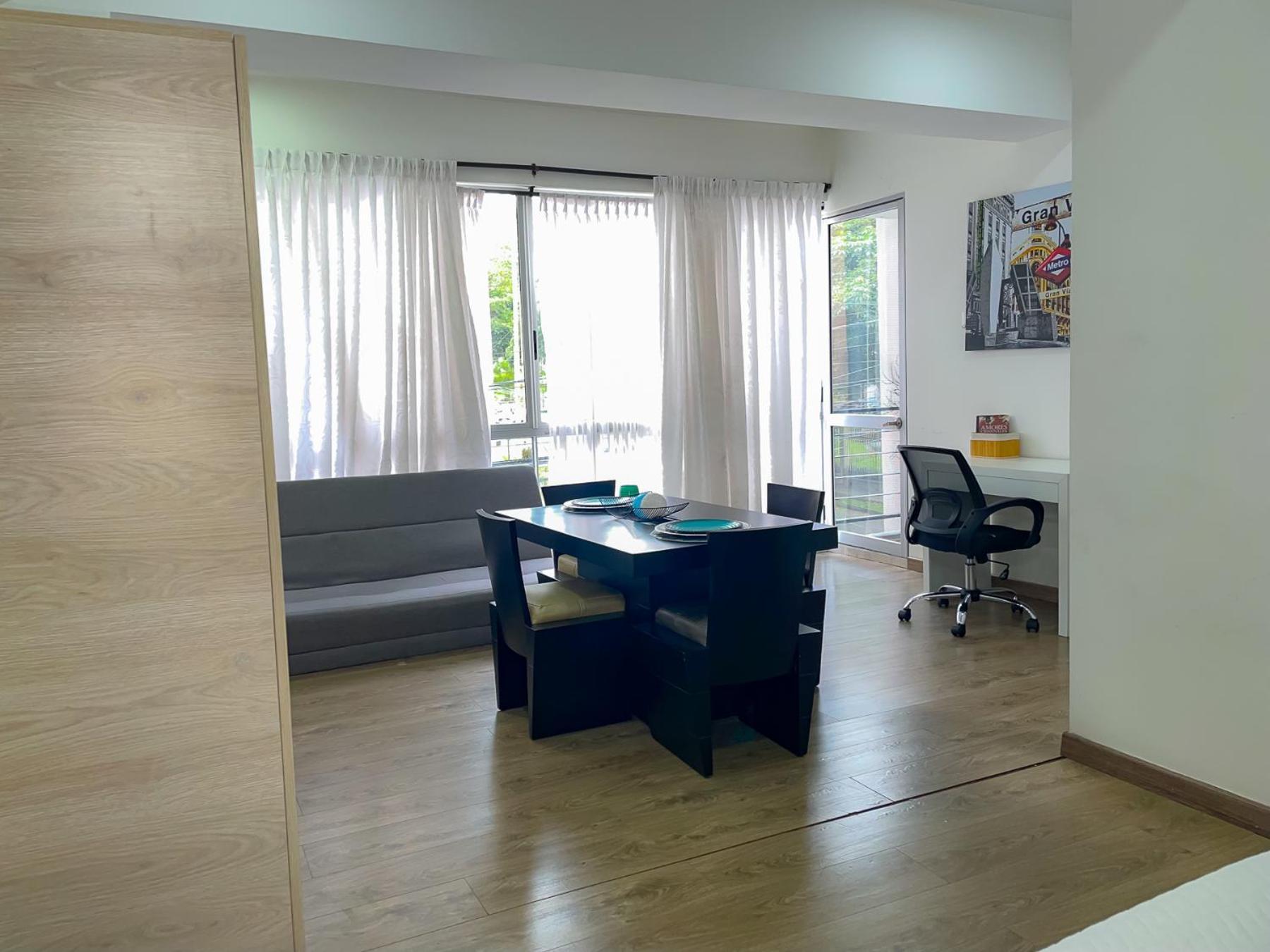 Soho Luxury Suites Armenia  Exterior foto
