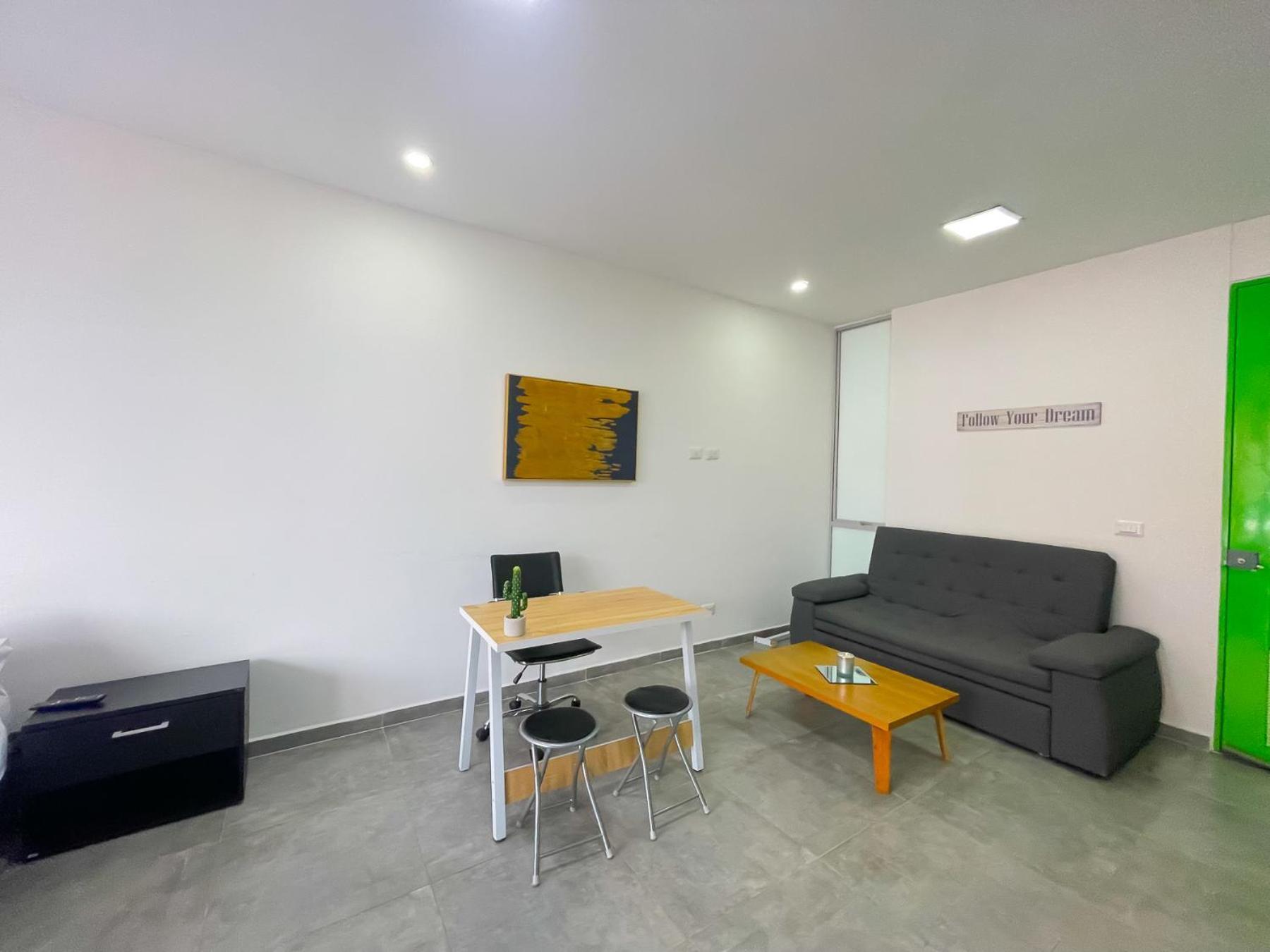 Soho Luxury Suites Armenia  Exterior foto