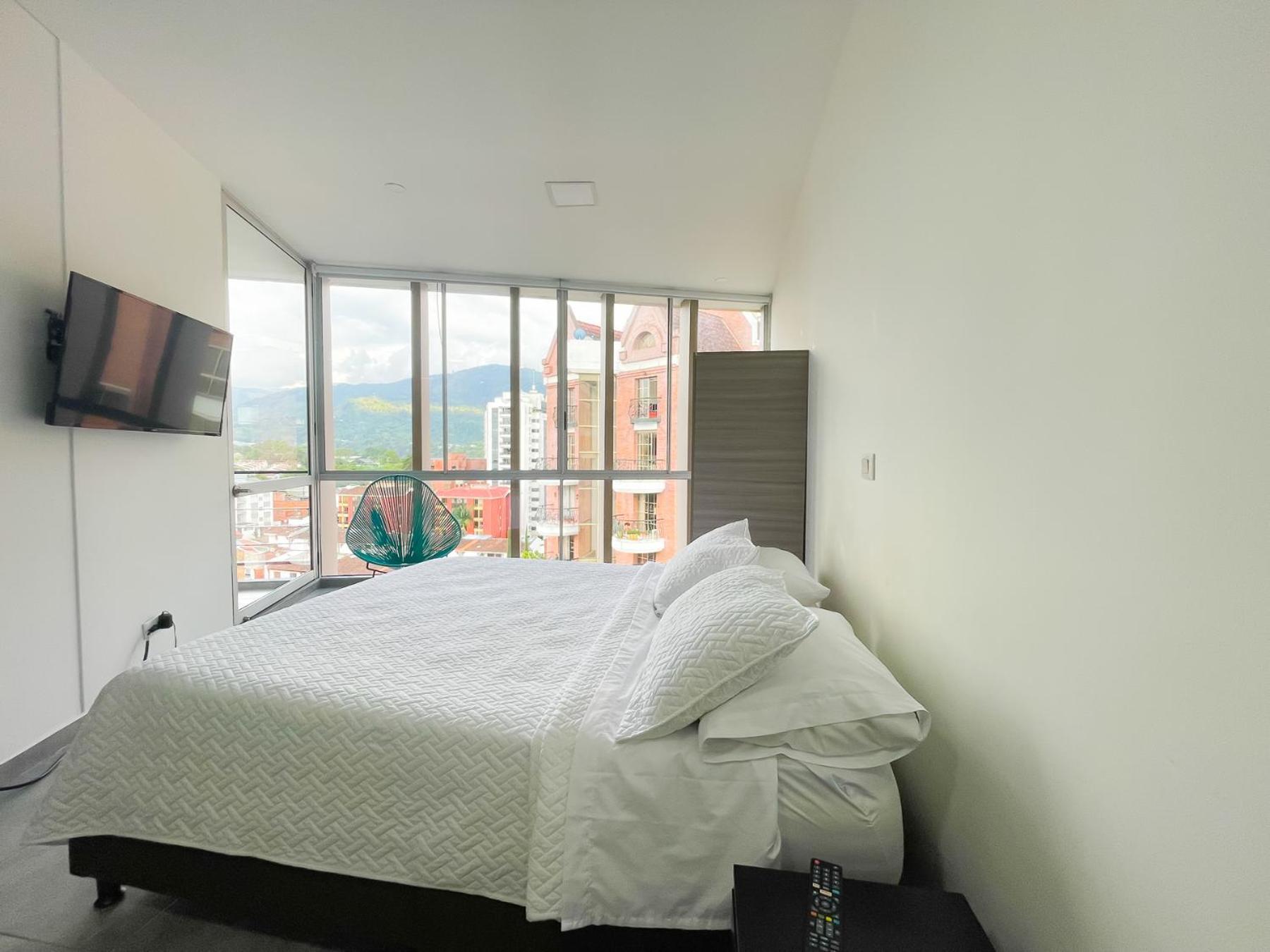 Soho Luxury Suites Armenia  Exterior foto