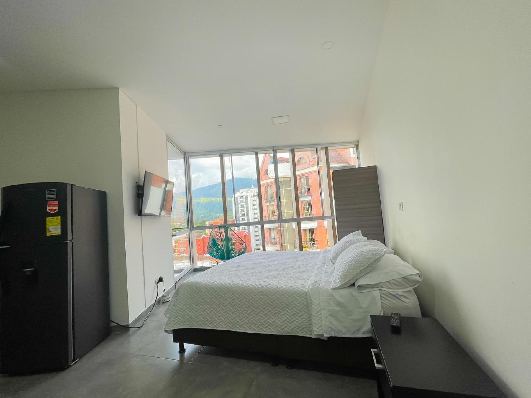 Soho Luxury Suites Armenia  Exterior foto