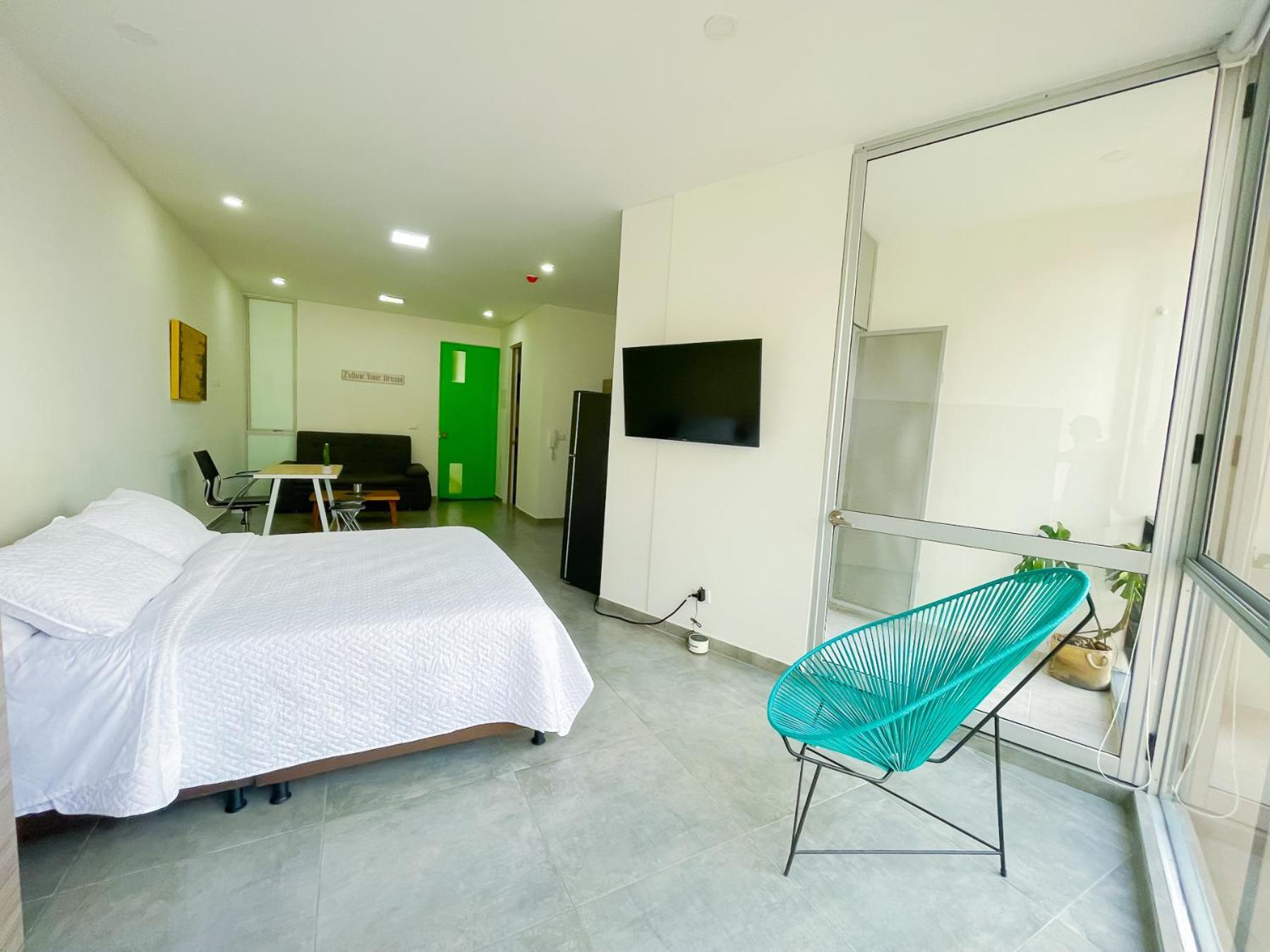 Soho Luxury Suites Armenia  Exterior foto