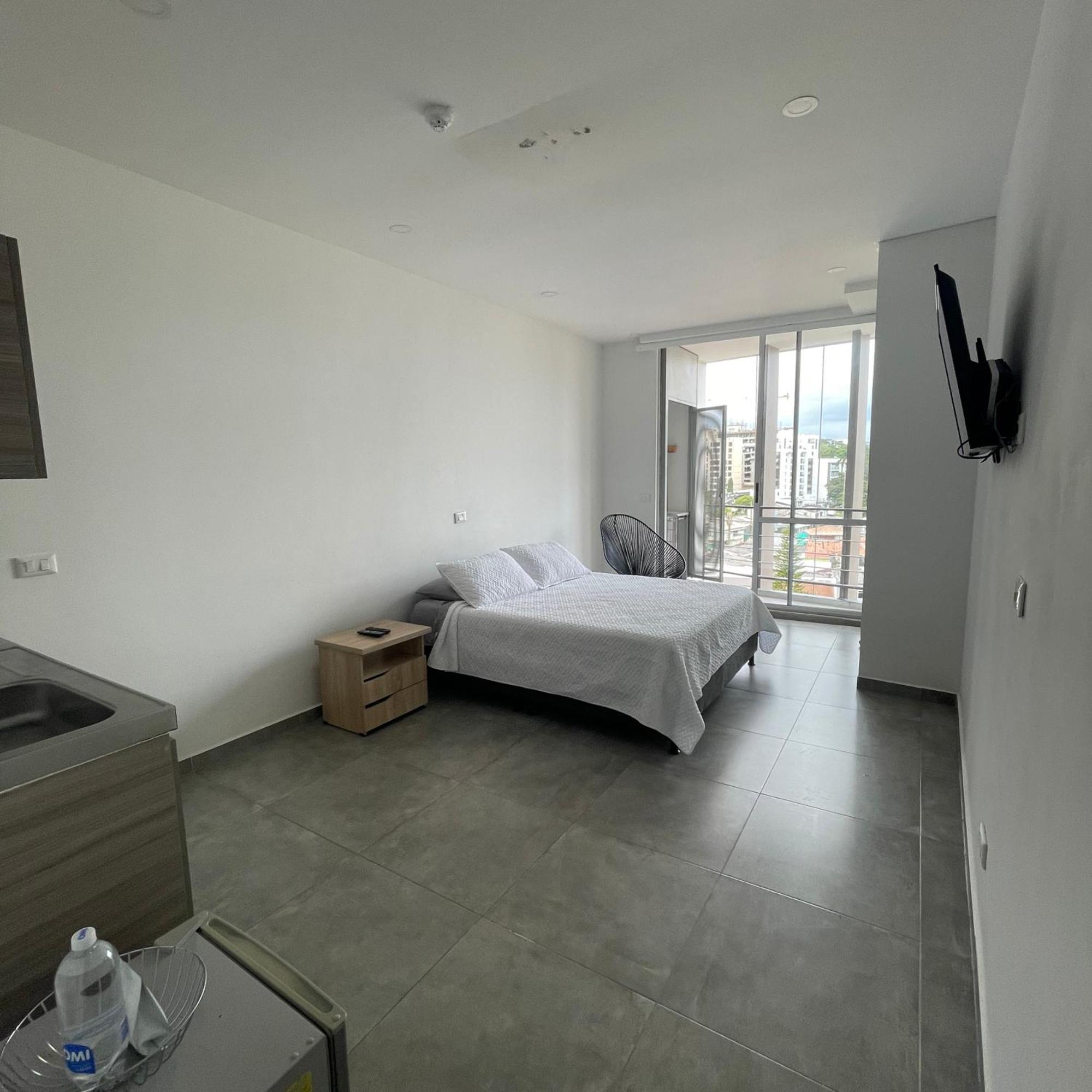 Soho Luxury Suites Armenia  Exterior foto