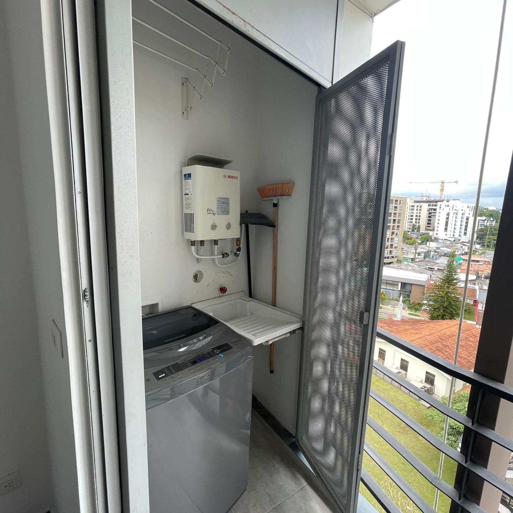 Soho Luxury Suites Armenia  Exterior foto