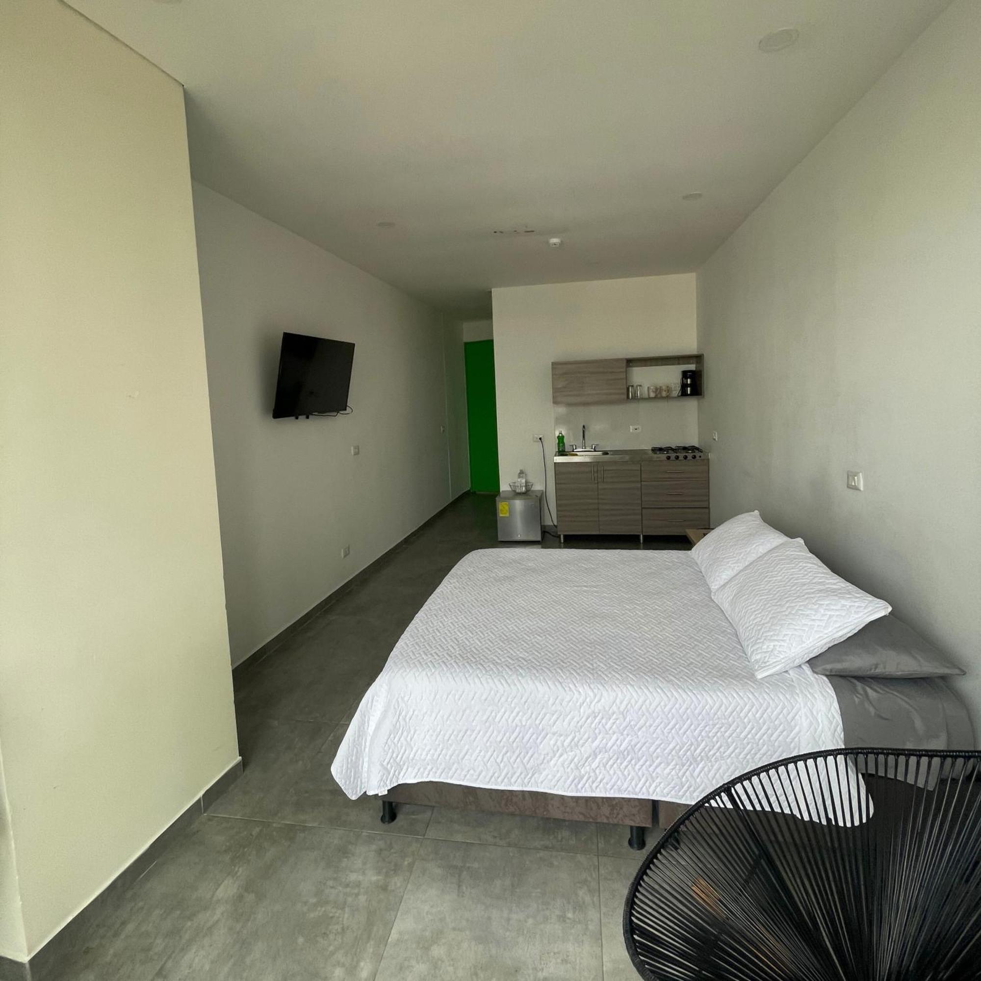 Soho Luxury Suites Armenia  Exterior foto