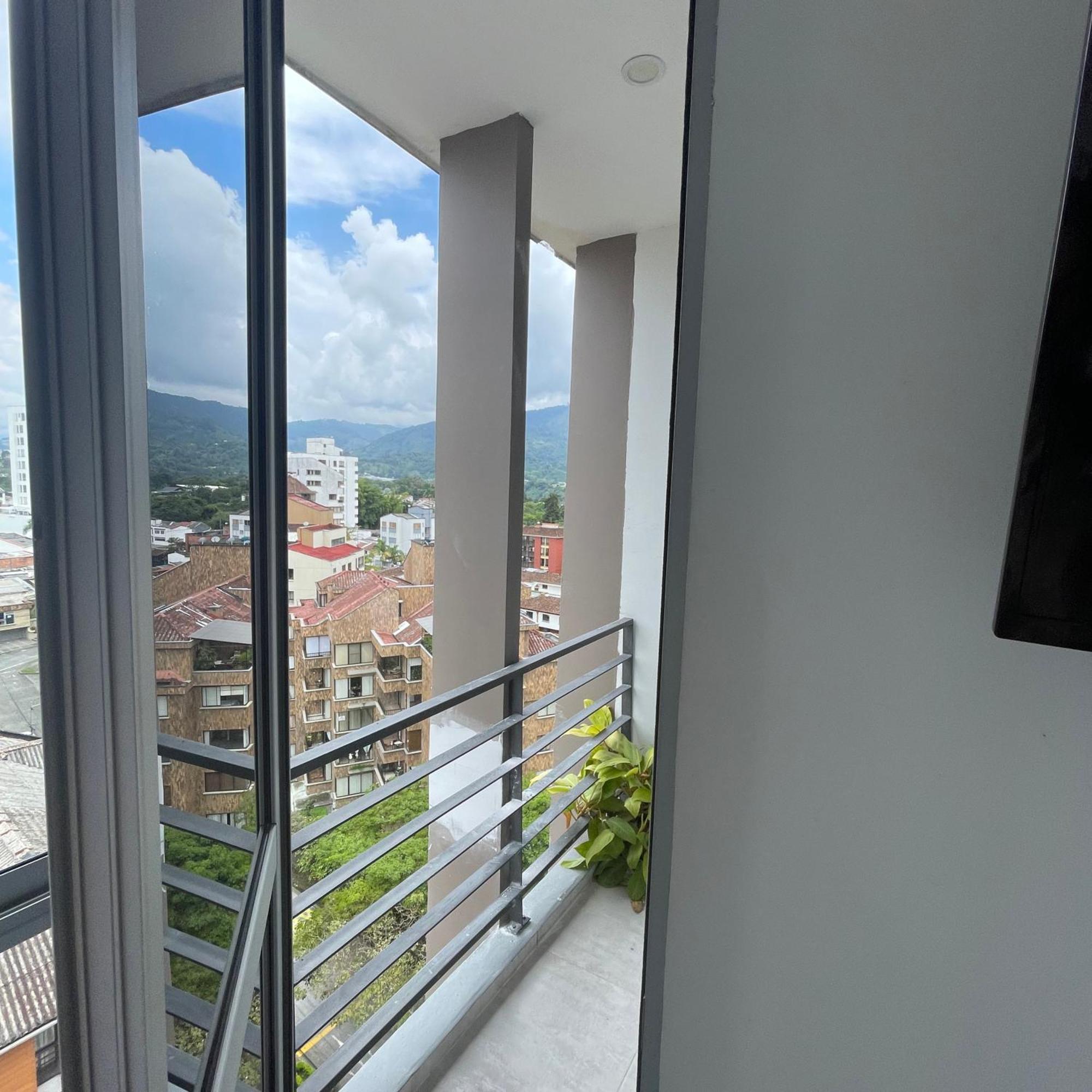 Soho Luxury Suites Armenia  Exterior foto
